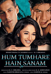 Watch Hum Tumhare Hain Sanam