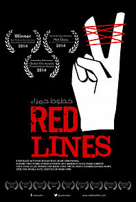 Watch Red Lines