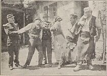 Watch The Hunchback (Short 1909)