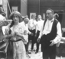 Watch In the Flat Above (Short 1912)