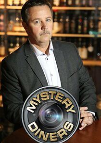 Watch Mystery Diners