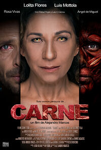 Watch Carne (Short 2017)