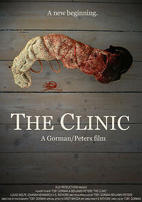 Watch The Clinic (Short 2007)
