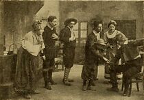 Watch An Unworthy Fiancé (Short 1910)