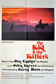 Watch The Kid and the Killers