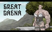 Watch Great Daena: Act One (Short 2013)