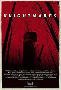 Watch Knightmares
