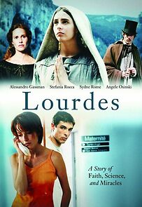 Watch Lourdes