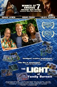 Watch The Light of Family Burnam (Short 2008)