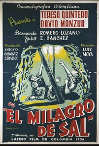 Watch El milagro de sal