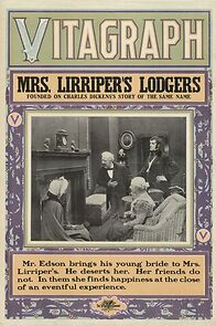Watch Mrs. Lirriper's Lodgers (Short 1912)