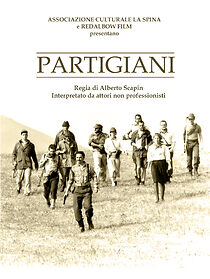 Watch Partigiani (Short 2005)