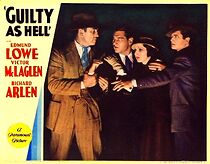 Watch Guilty as Hell