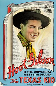 Watch The Texas Kid (Short 1920)