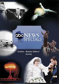 Watch Audition: Barbara Walters' Journey (TV Special 2008)
