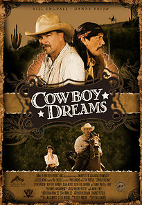 Watch Cowboy Dreams (Short 2009)