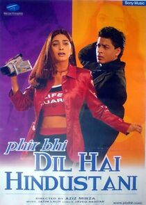 Watch Phir Bhi Dil Hai Hindustani
