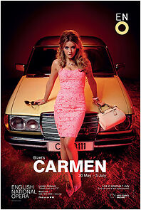 Watch English National Opera: Carmen
