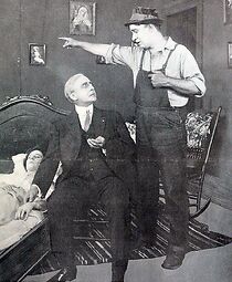 Watch The Section Foreman (Short 1912)