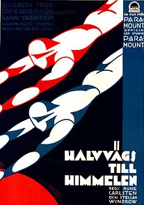 Watch Halvvägs till himlen