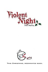 Watch Violent Night: The Movie