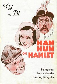Watch Han, hun og Hamlet