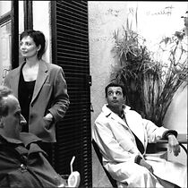 Watch Il ritorno del grande amico