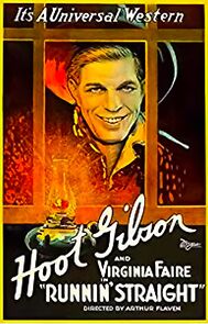 Watch Runnin' Straight (Short 1920)