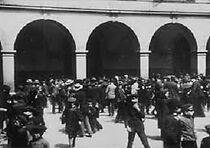 Watch Récréation à la Martinière (Short 1896)