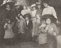 Watch The Sacrifice (Short 1911)