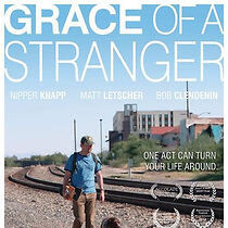 Watch Grace of a Stranger (Short 2014)