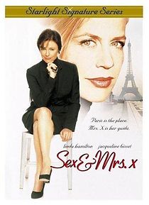 Watch Sex & Mrs. X
