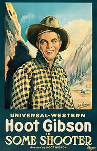 Watch The Shootin' Fool (Short 1920)