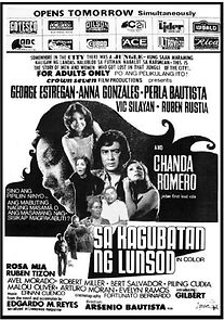 Watch Sa kagubatan ng lunsod