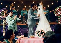 Watch Sinan's Wedding