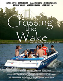 Watch Crossing the Wake
