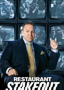 Watch Restaurant Stakeout