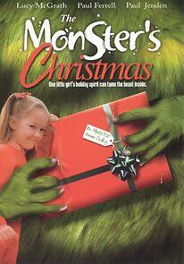 Watch The Monster's Christmas