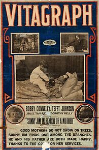 Watch Sonny Jim in Search of a Mother (Short 1914)