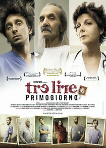 Watch Tre lire - Primo giorno