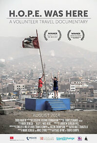 Watch H.O.P.E. Was Here