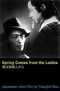 Watch Spring Comes from the Ladies