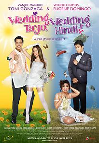 Watch Wedding tayo, wedding hindi!