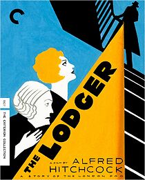 Watch The Sound of Silence: The Making of 'The Lodger'