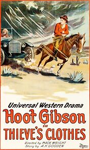 Watch Thieves' Clothes (Short 1920)