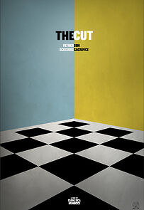 Watch The Cut (Short 2013)