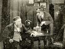 Watch The Vavasour Ball (Short 1914)