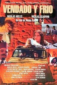 Watch Vendado y frío