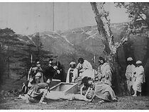 Watch La vie et la passion de Jésus-Christ (Short 1898)