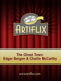 Watch Edgar Bergen with Charlie McCarthy